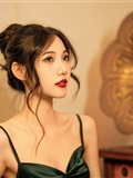 YITUYU艺图语 2025.01.09 翠影流芳 o1ne万(29)